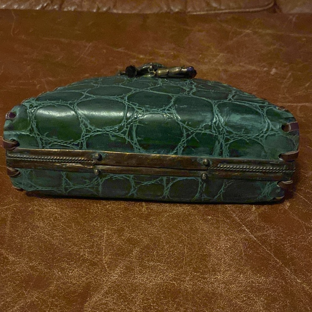 Maya Evangelista Handbag - Picture 8 of 10